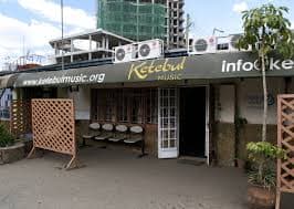 About Ketebul
