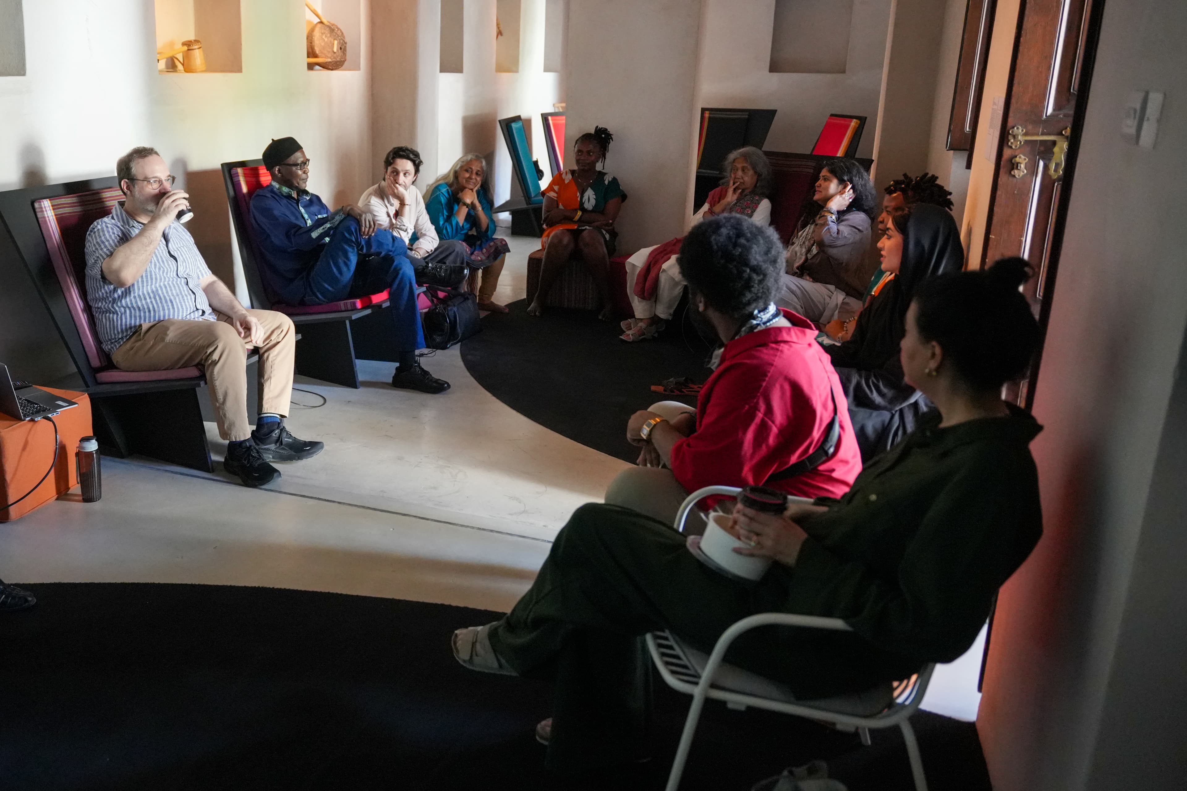 Ketebul Music Our Story