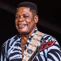 Photo of Fiston Lusambo